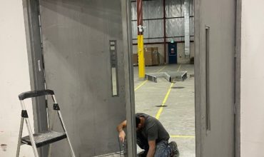 automatic gate repair winchester va