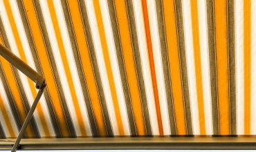 awning