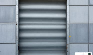 commercial garage door repair martinsburg wv