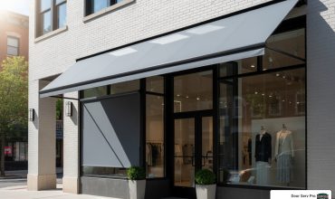 commercial awning installation chambersburg pa