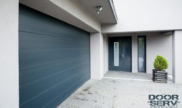 door