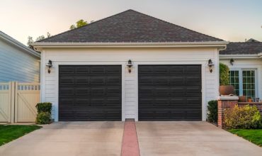 garage door