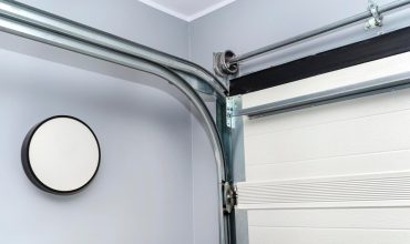 garage door cable