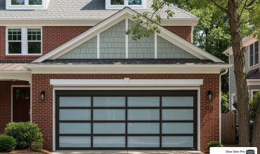 garage door opener repair Frederick