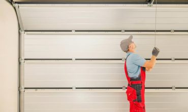garage door problem