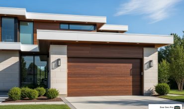 garage door repair Ashburn