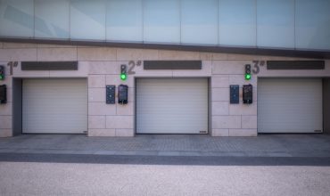 garage door repair company