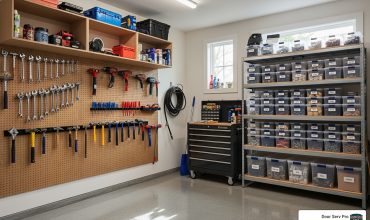 garage organization solutions fort loudon wv