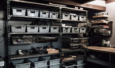 garage storage