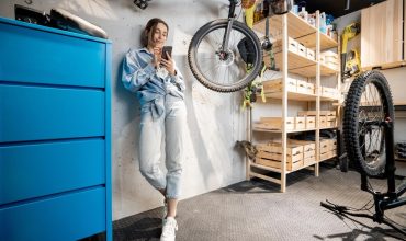 garage storage