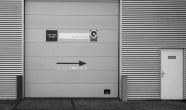 Loudoun garage door repair